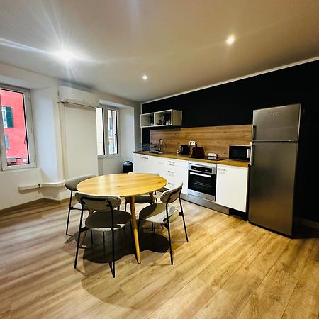 Vattelapesca Apartment Bastia  Ngoại thất bức ảnh