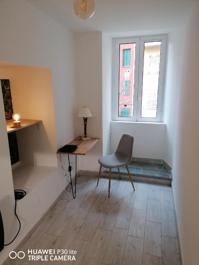 Vattelapesca Apartment Bastia  Ngoại thất bức ảnh