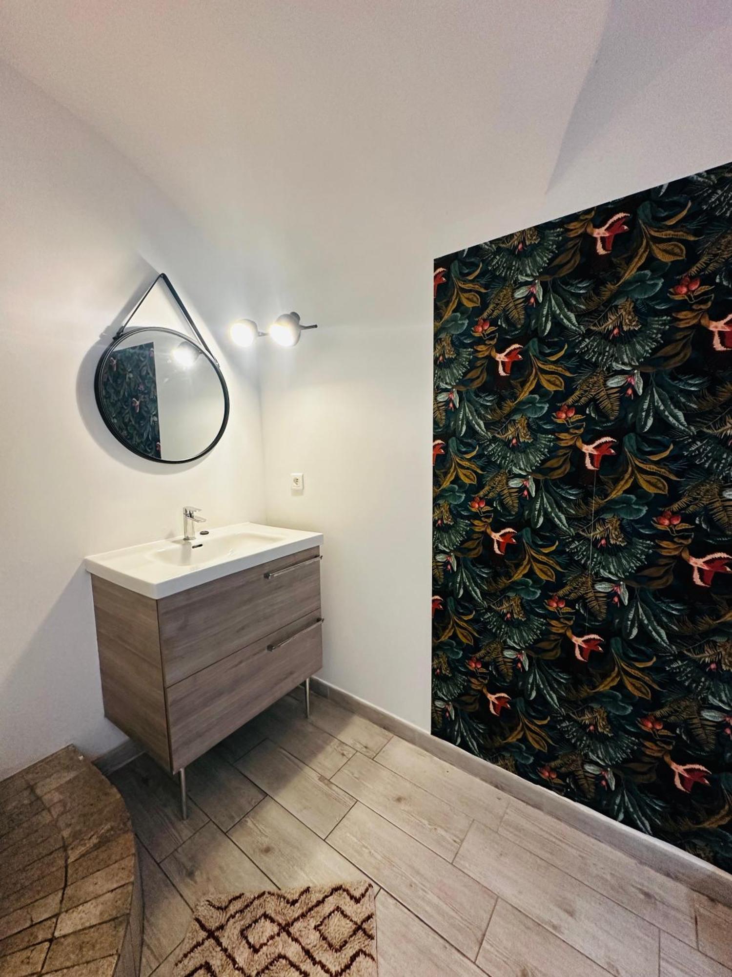 Vattelapesca Apartment Bastia  Ngoại thất bức ảnh