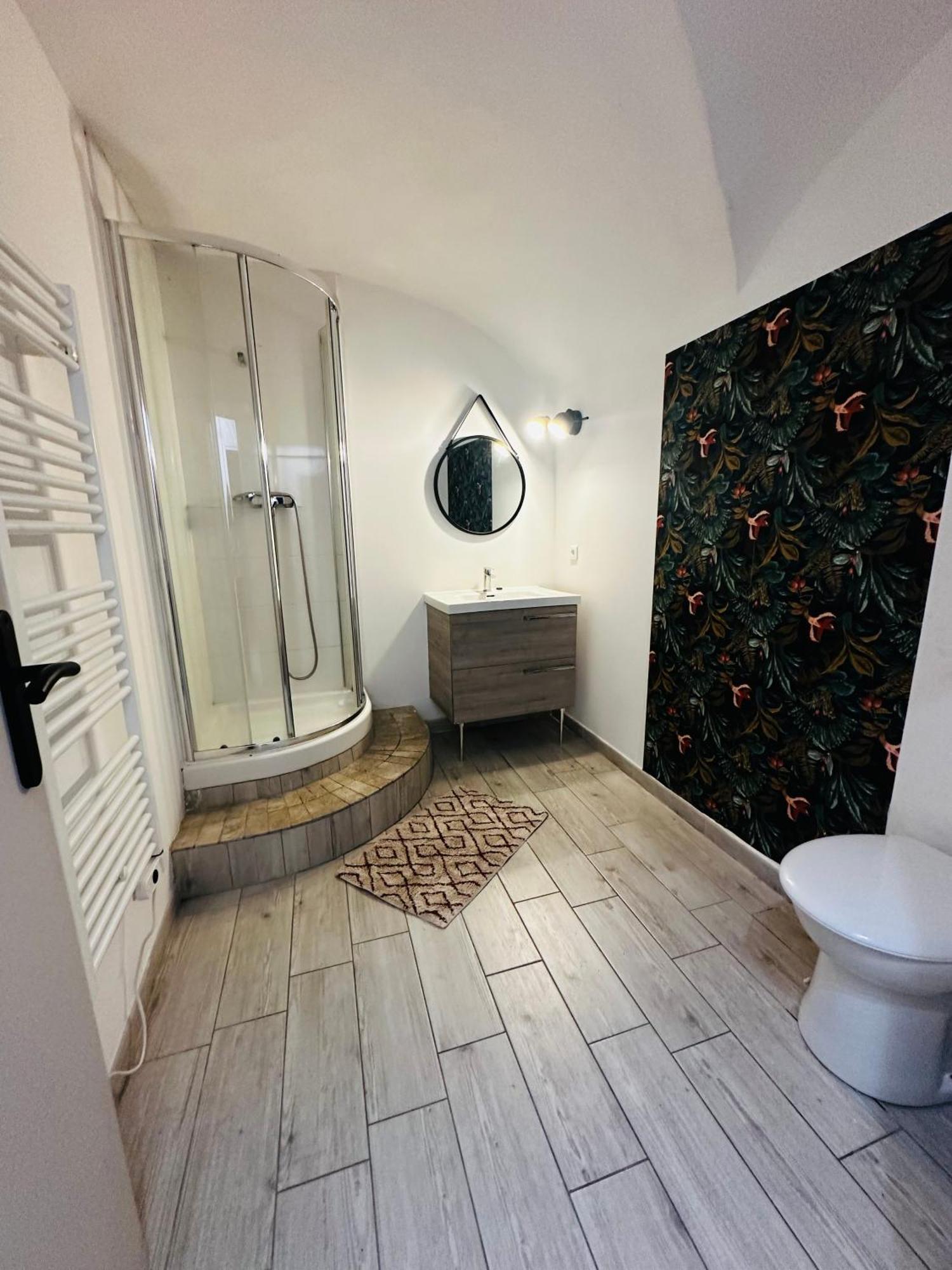 Vattelapesca Apartment Bastia  Ngoại thất bức ảnh