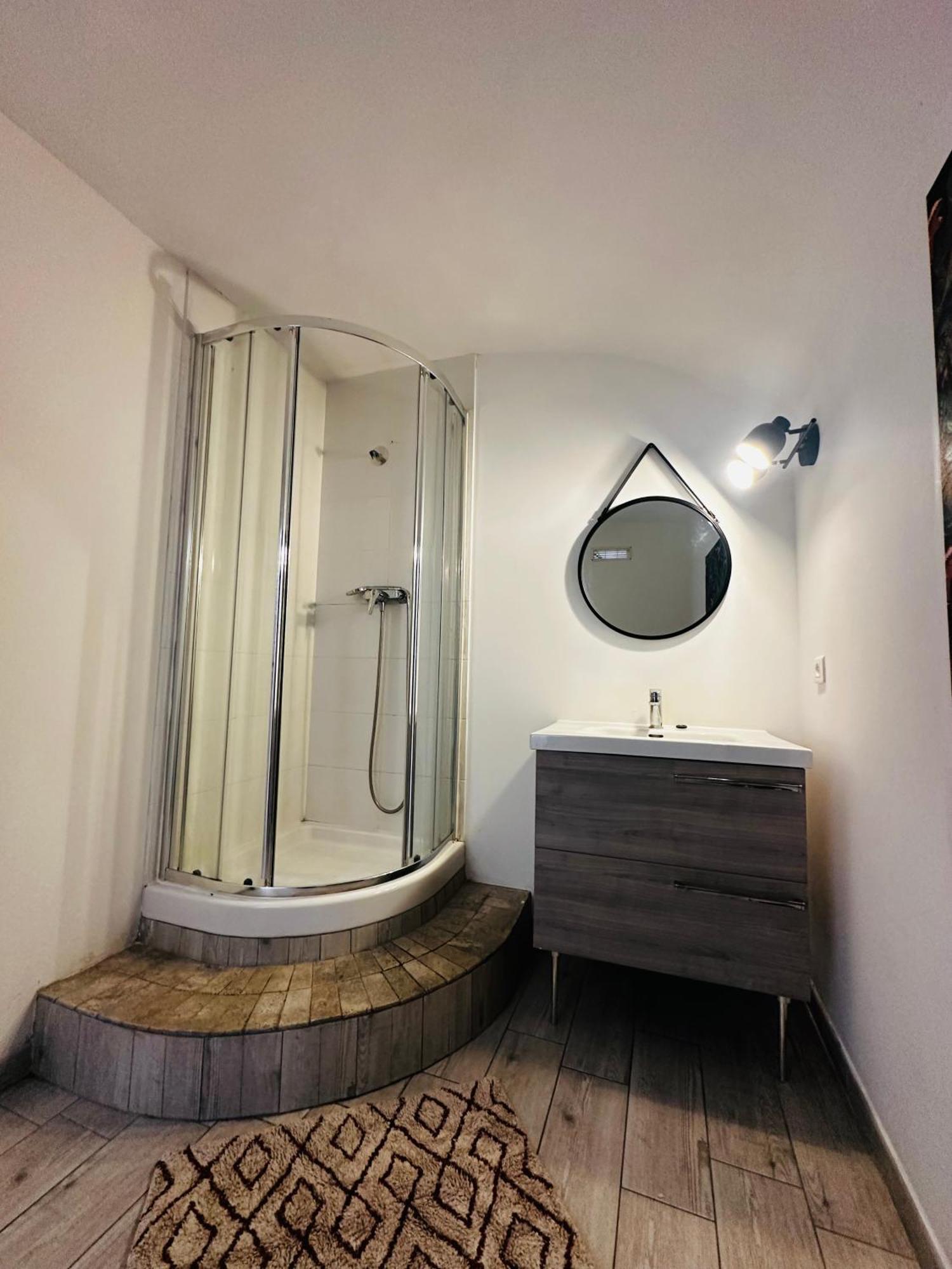 Vattelapesca Apartment Bastia  Ngoại thất bức ảnh