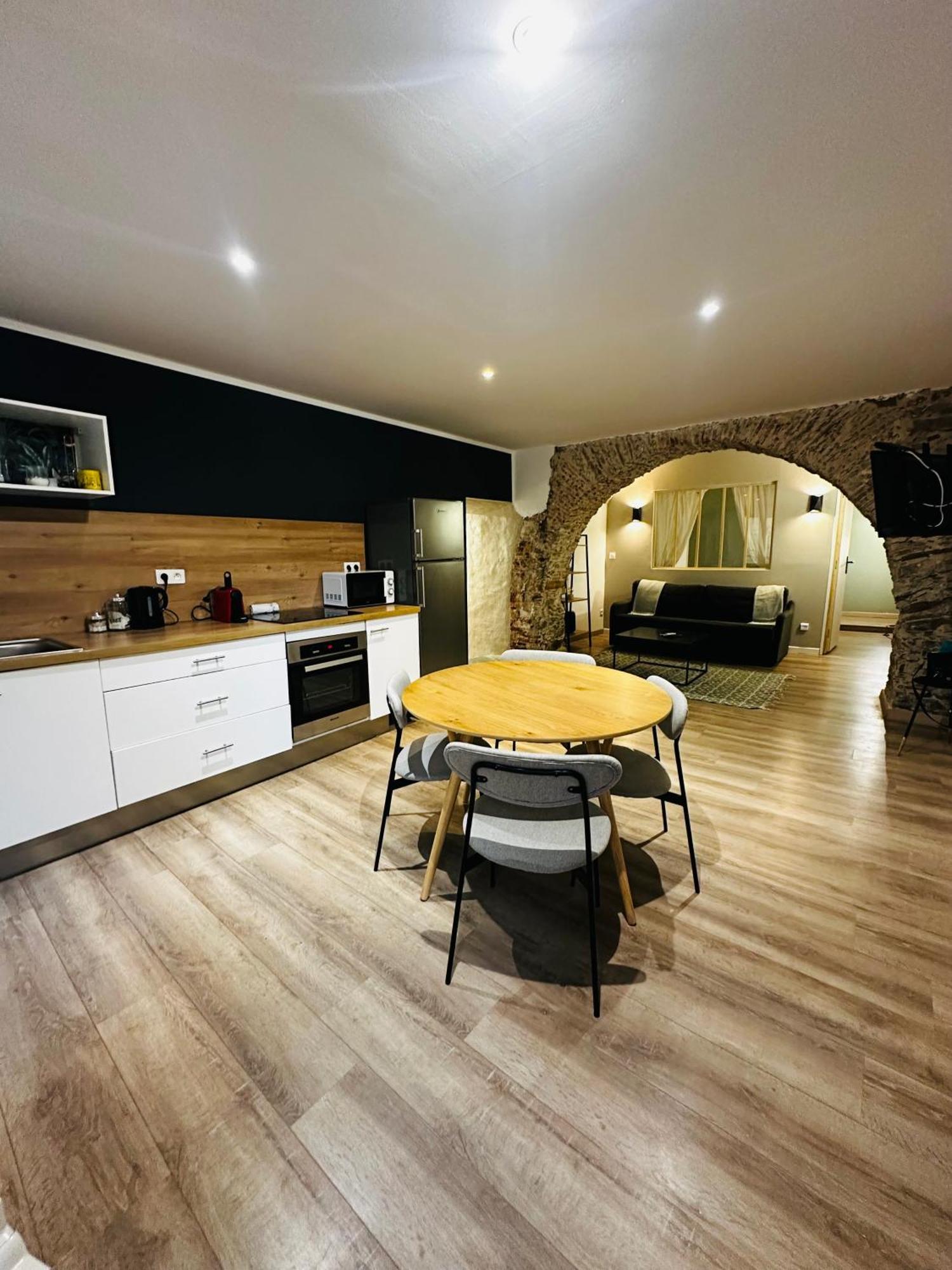 Vattelapesca Apartment Bastia  Ngoại thất bức ảnh